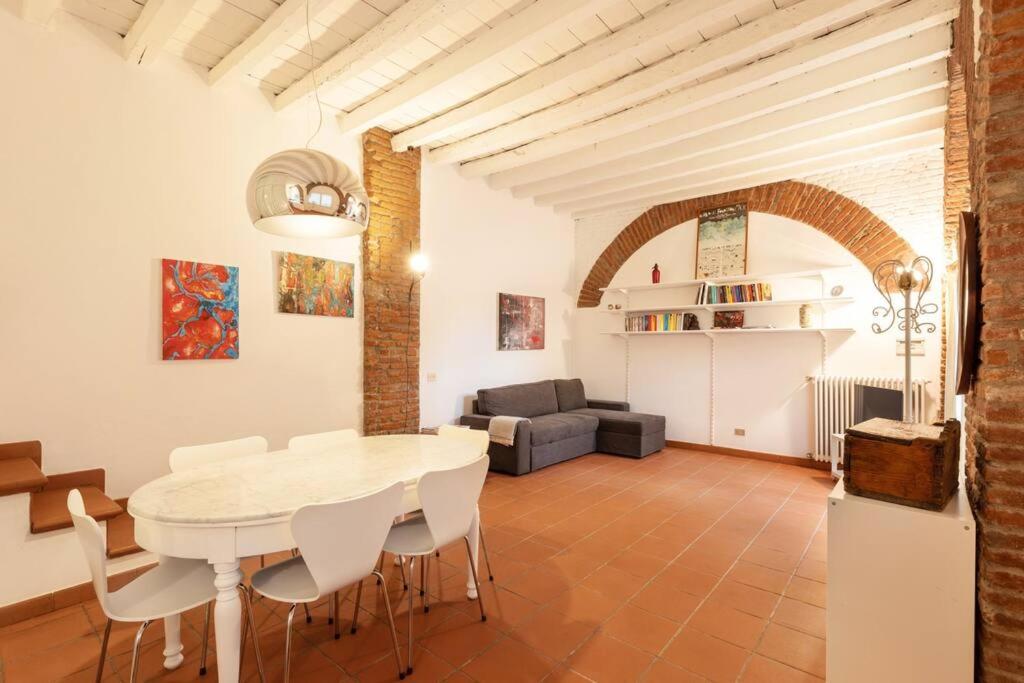 Splendido bilocale Navigli Ascanio 13 - Mirable PM