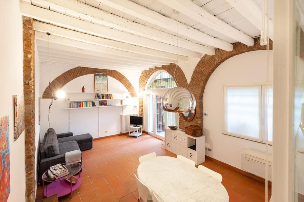 Splendido bilocale Navigli Ascanio 13 - Mirable PM