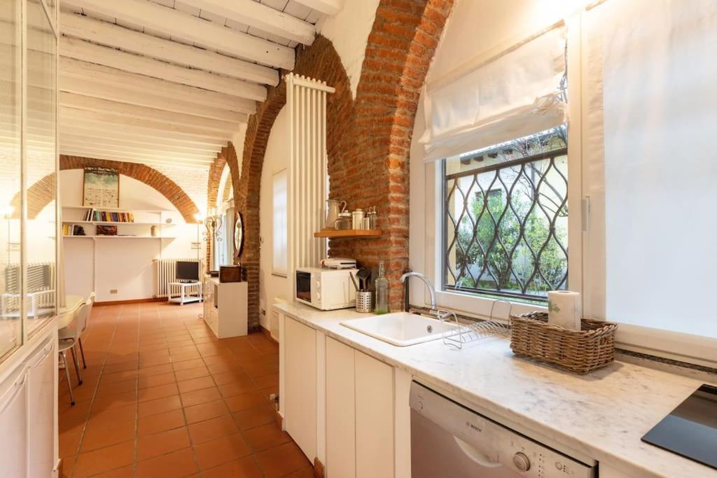Splendido bilocale Navigli Ascanio 13 - Mirable PM