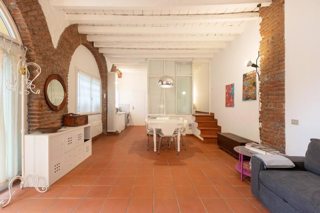Splendido bilocale Navigli Ascanio 13 - Mirable PM
