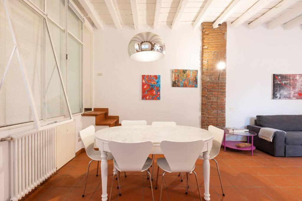Splendido bilocale Navigli Ascanio 13 - Mirable PM