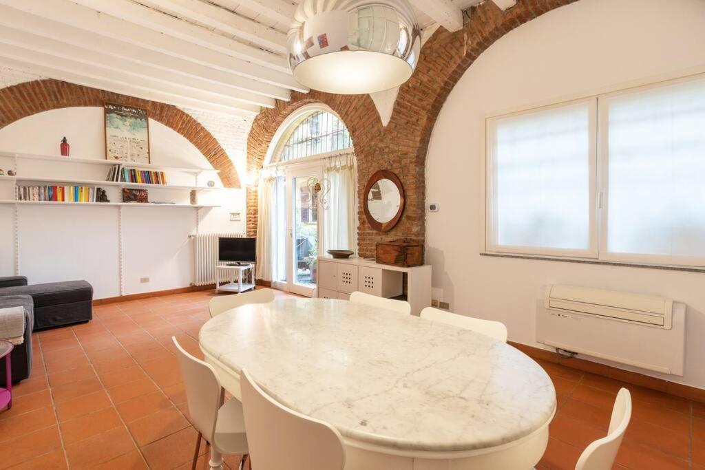 Splendido bilocale Navigli Ascanio 13 - Mirable PM