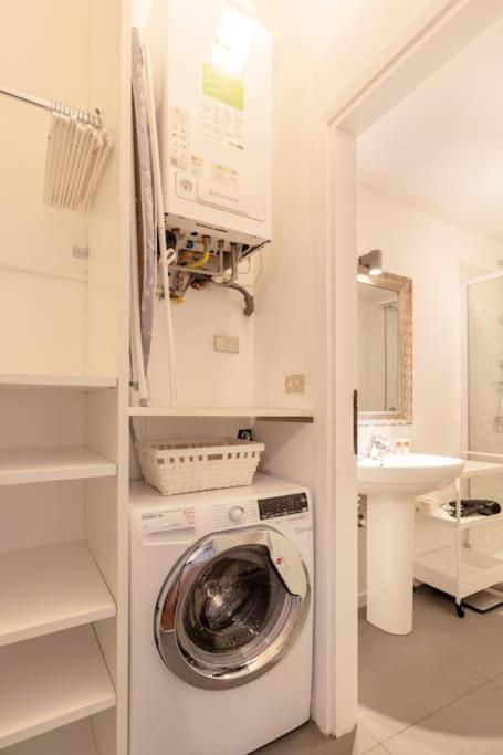 Splendido bilocale Navigli Ascanio 13 - Mirable PM