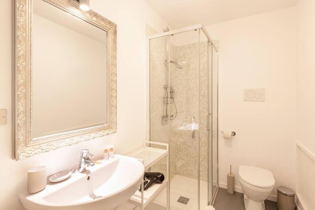 Splendido bilocale Navigli Ascanio 13 - Mirable PM