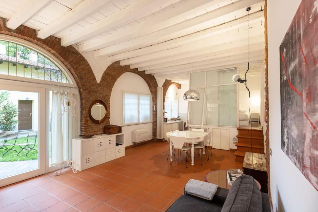 Splendido bilocale Navigli Ascanio 13 - Mirable PM