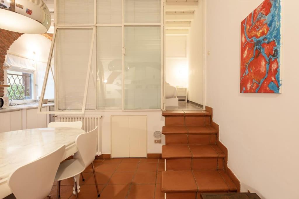Splendido bilocale Navigli Ascanio 13 - Mirable PM