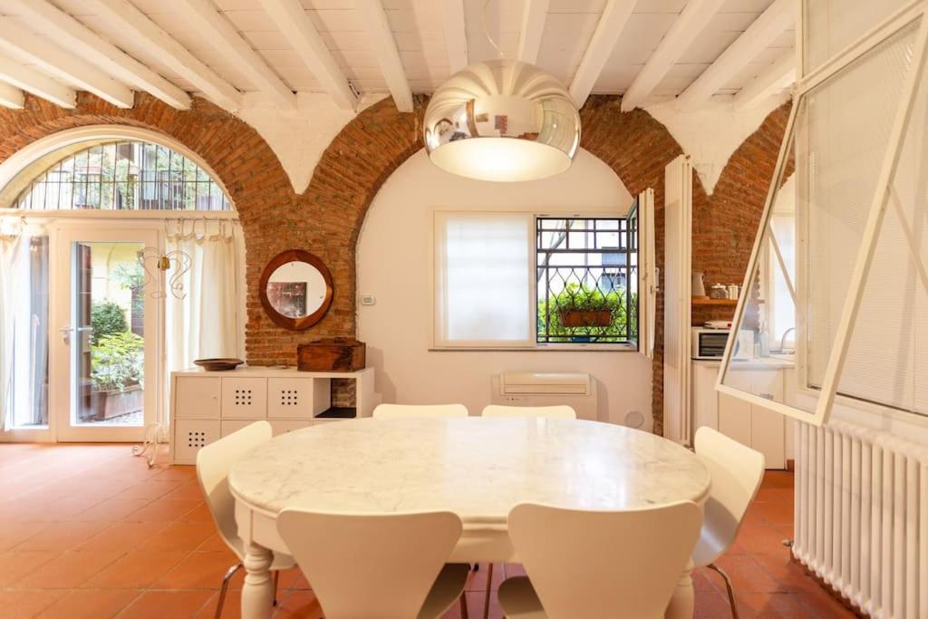 Splendido bilocale Navigli Ascanio 13 - Mirable PM
