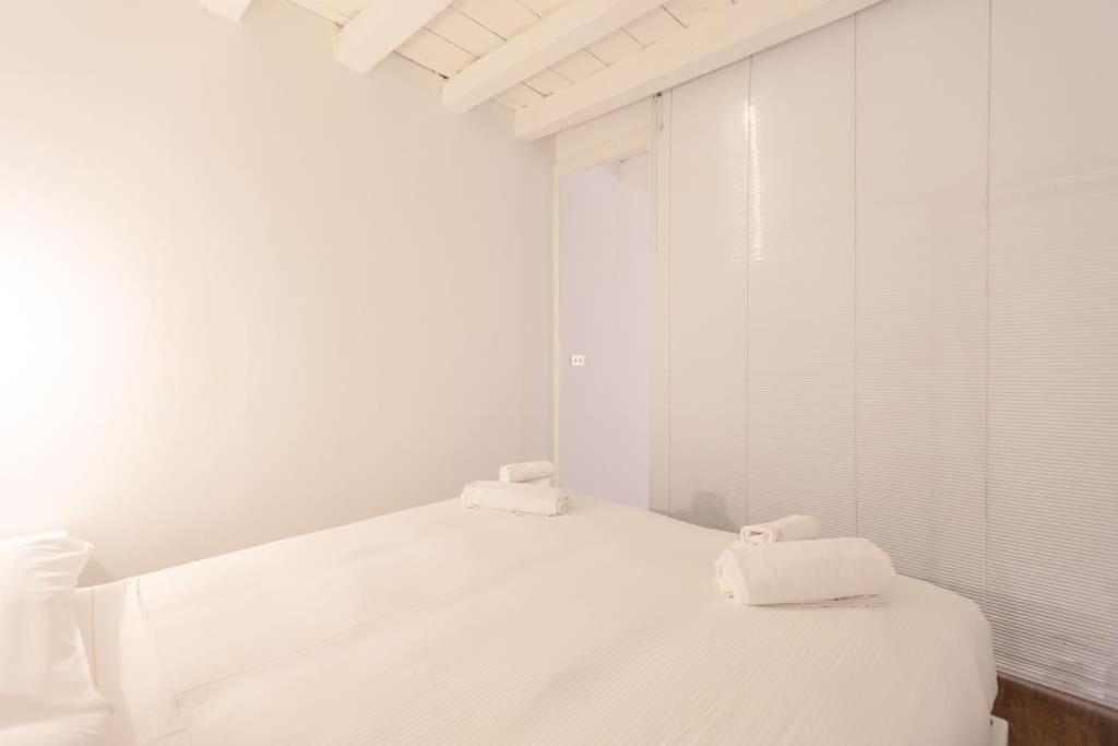 Splendido bilocale Navigli Ascanio 13 - Mirable PM