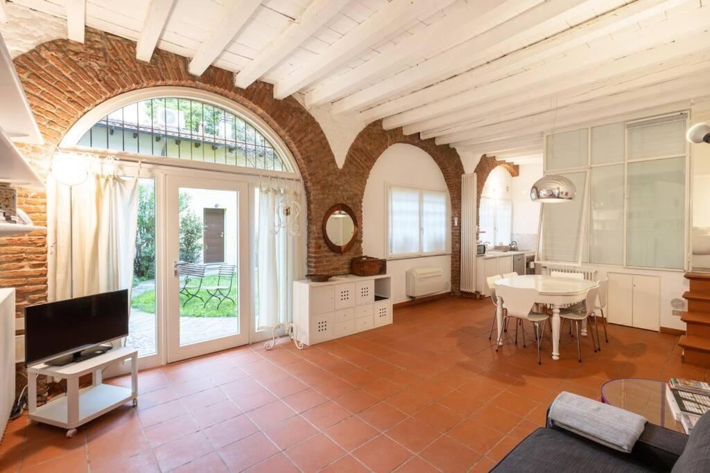 Splendido bilocale Navigli Ascanio 13 - Mirable PM