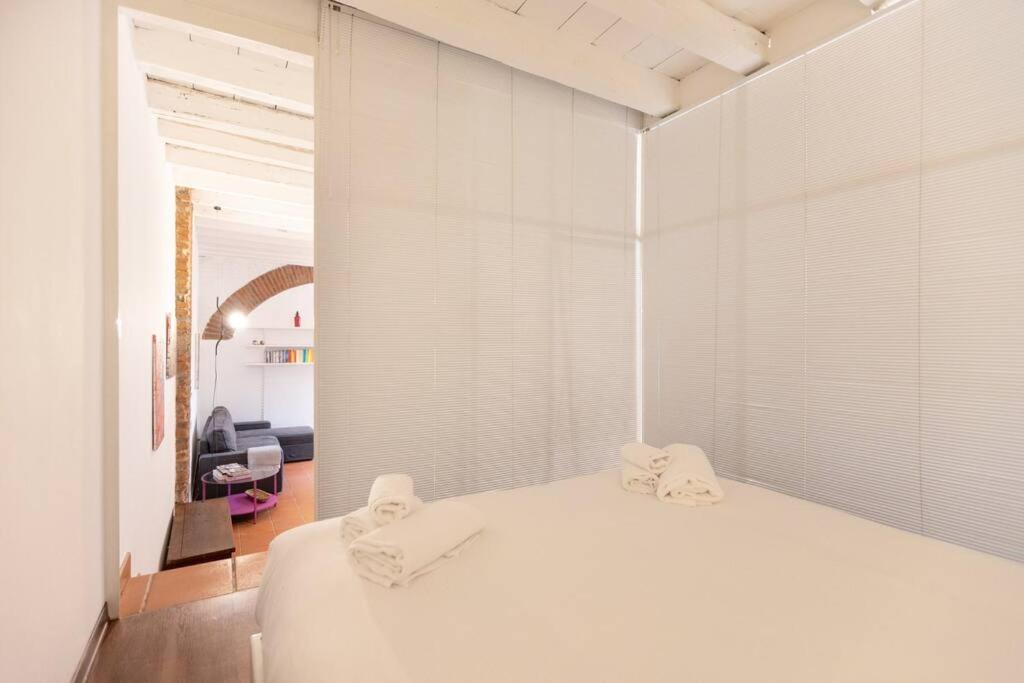 Splendido bilocale Navigli Ascanio 13 - Mirable PM