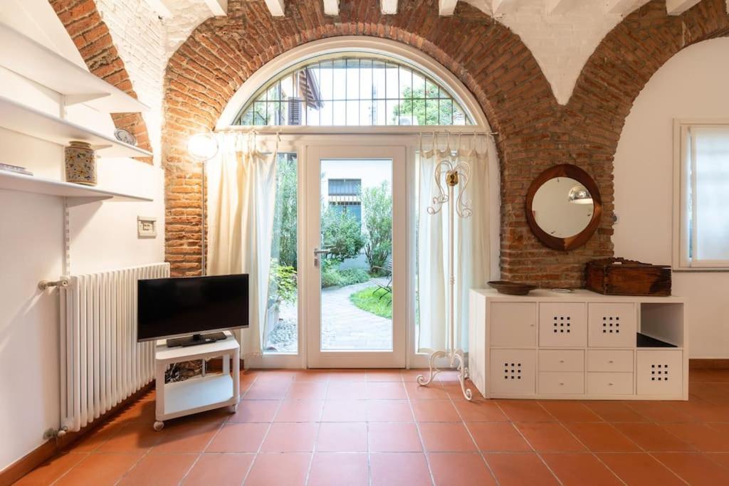 Splendido bilocale Navigli Ascanio 13 - Mirable PM