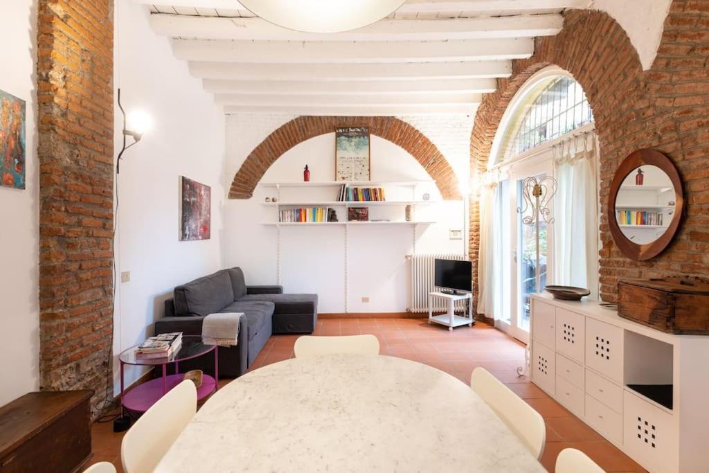 Splendido bilocale Navigli Ascanio 13 - Mirable PM