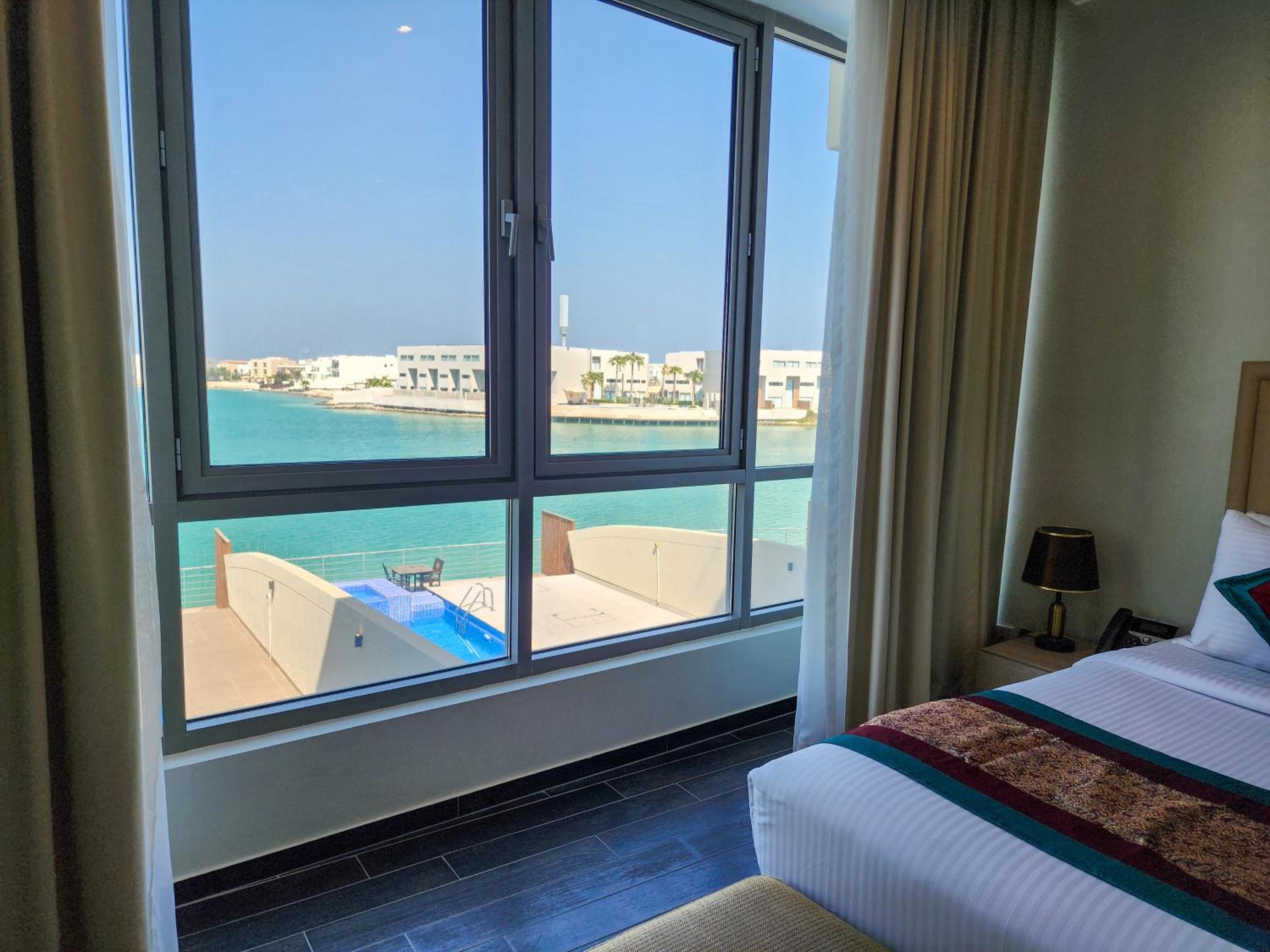 Dragon Beach Hotel