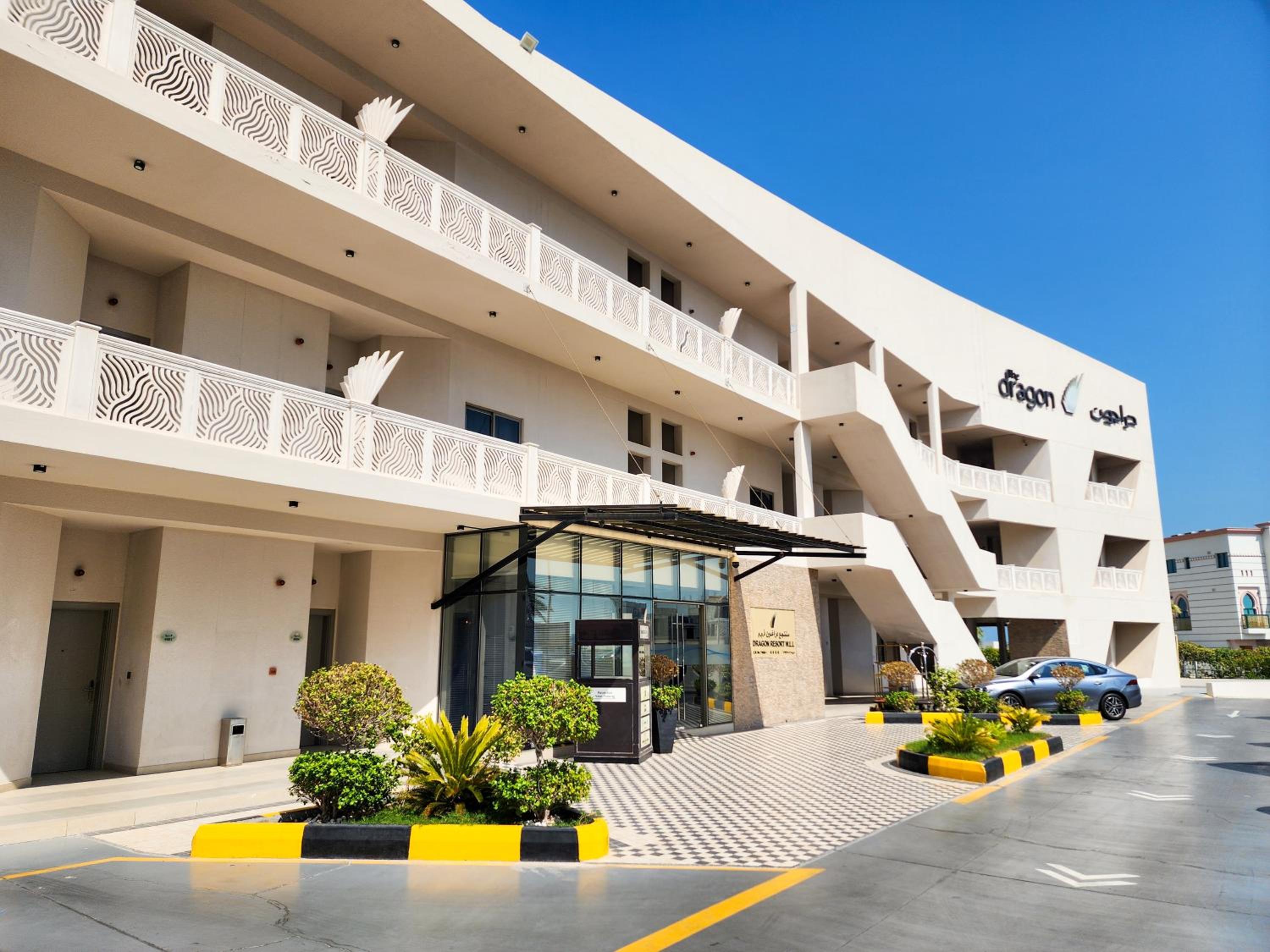 Dragon Beach Hotel
