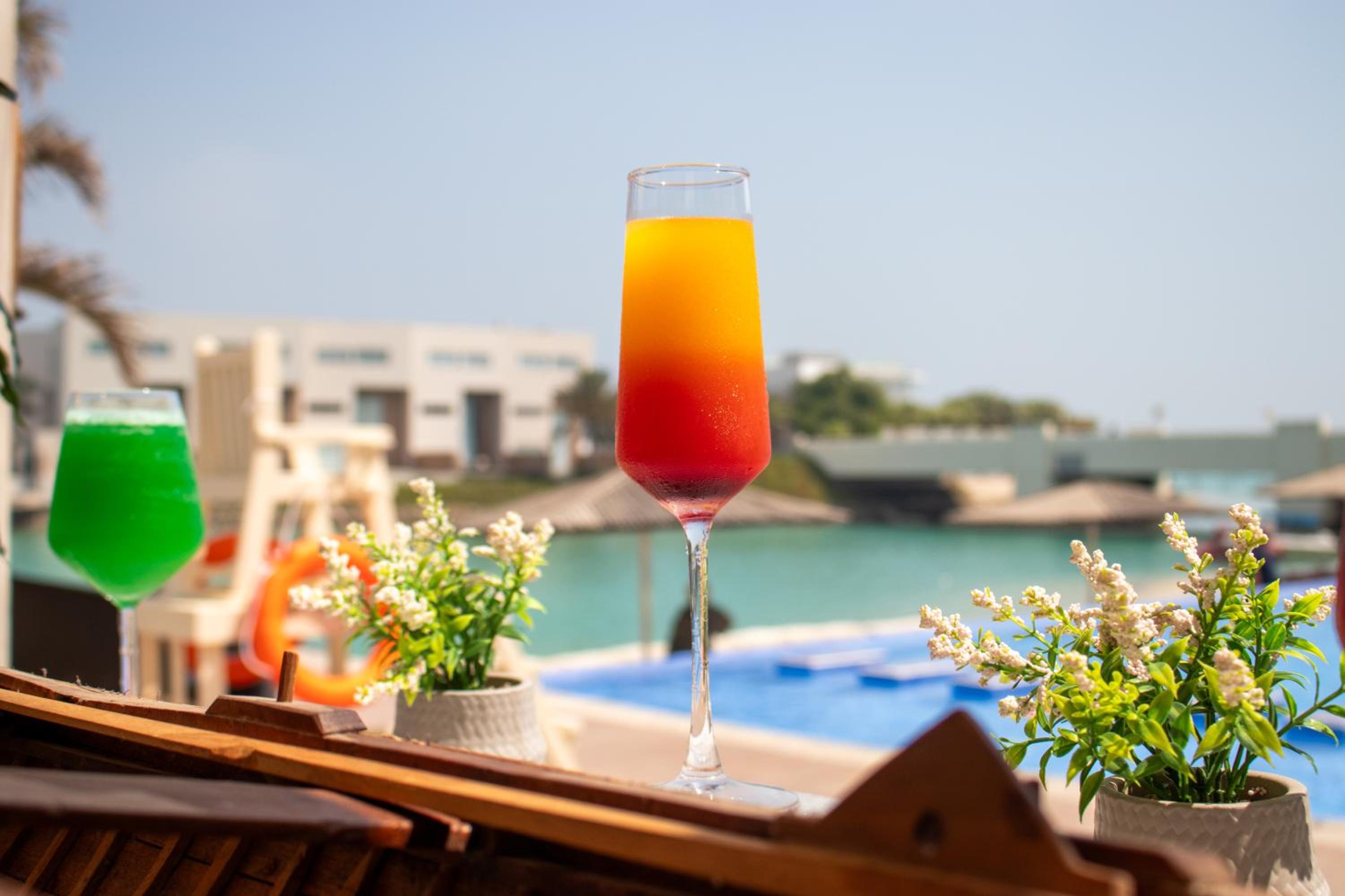 Dragon Beach Hotel
