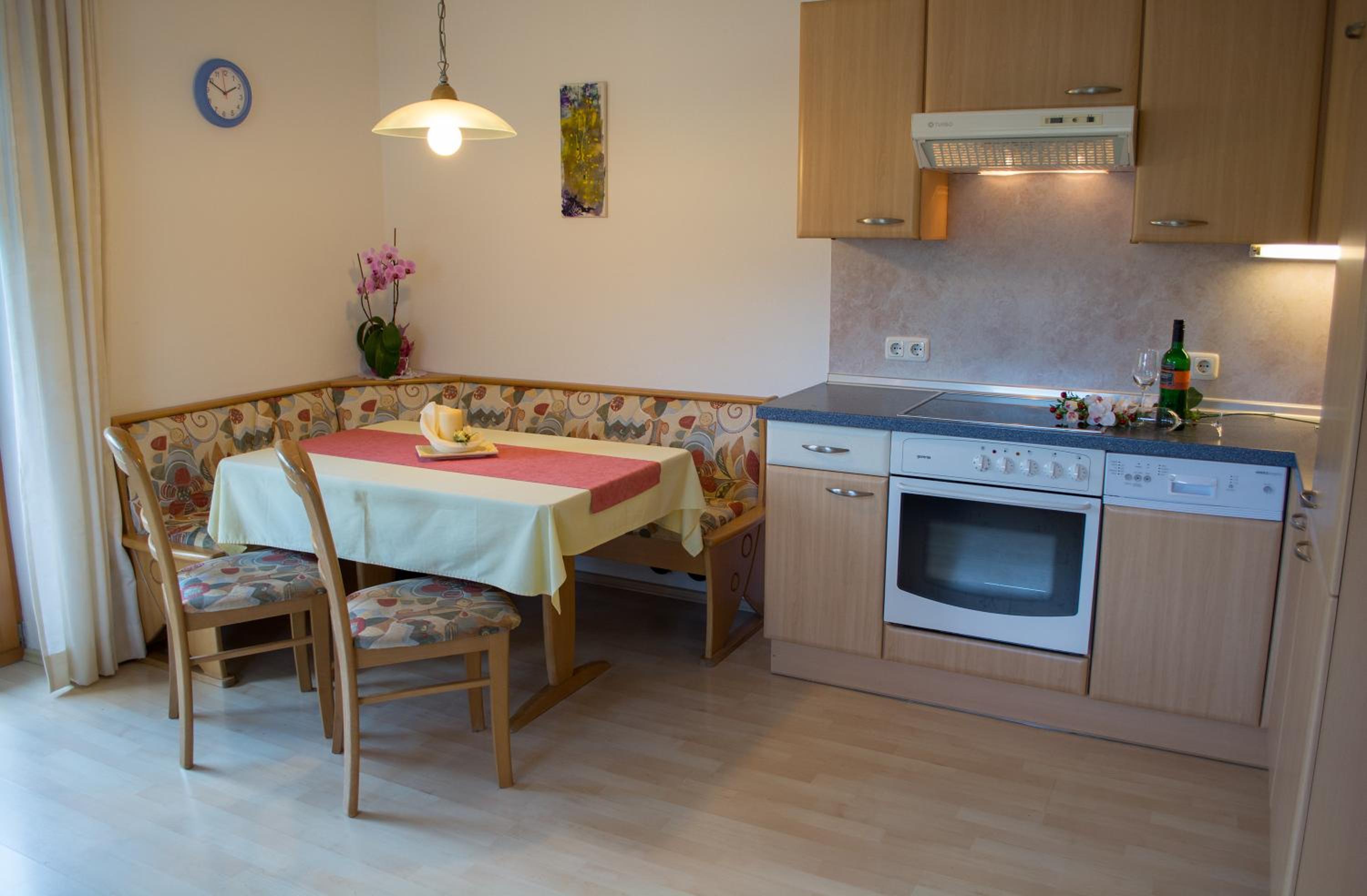 Ferienwohnung Biechl-Hauser Doris