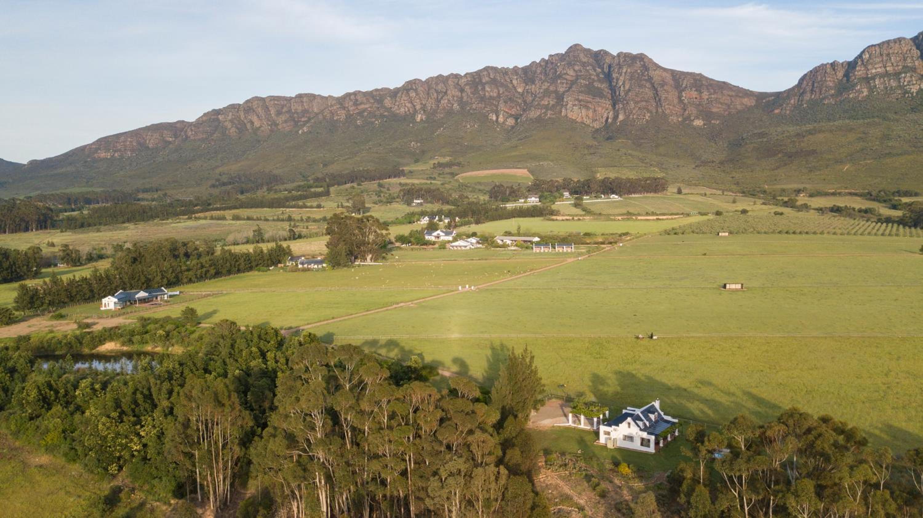 Raptor Rise Farm
