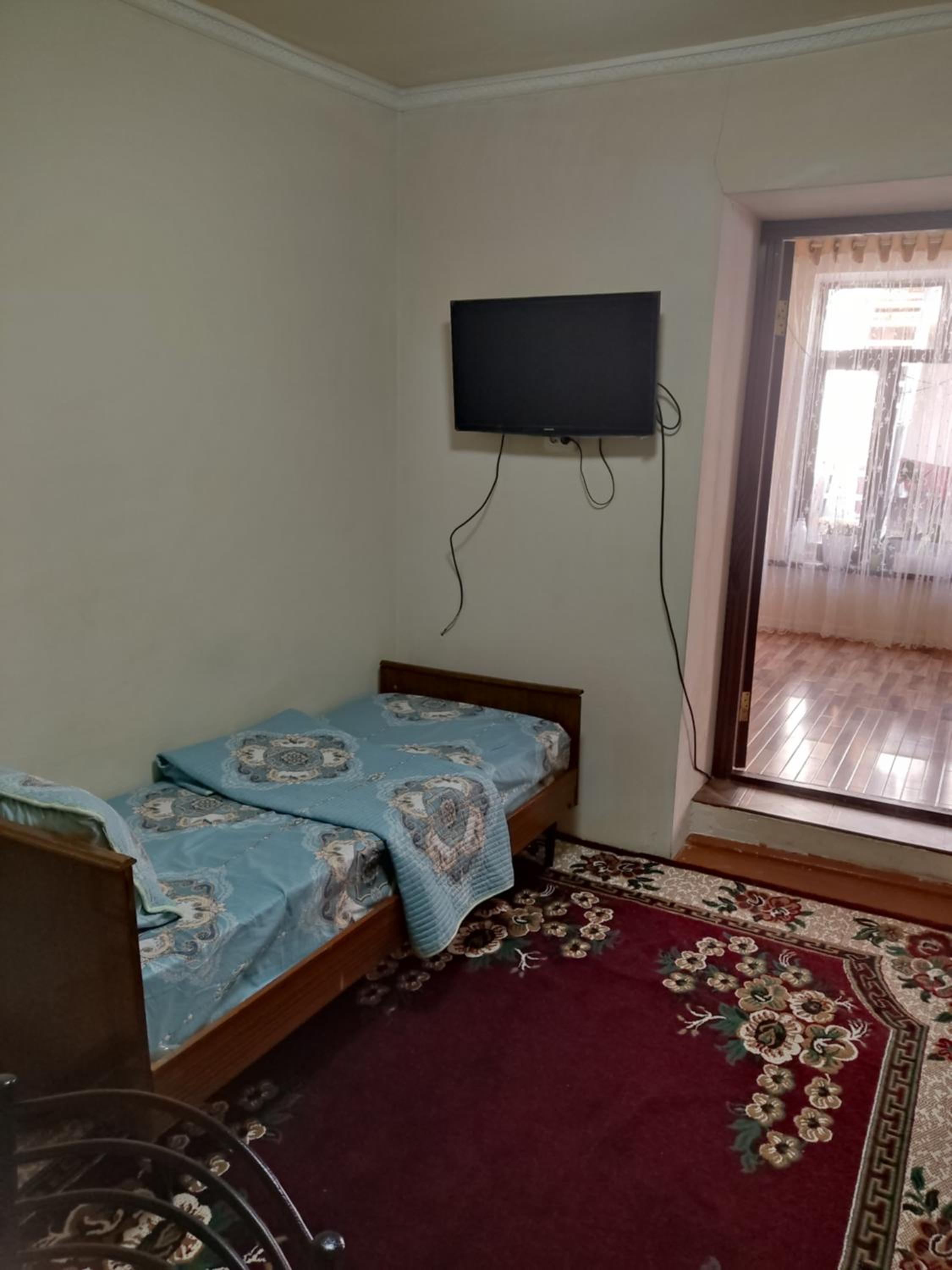 Amirjon Hostel Samarkand