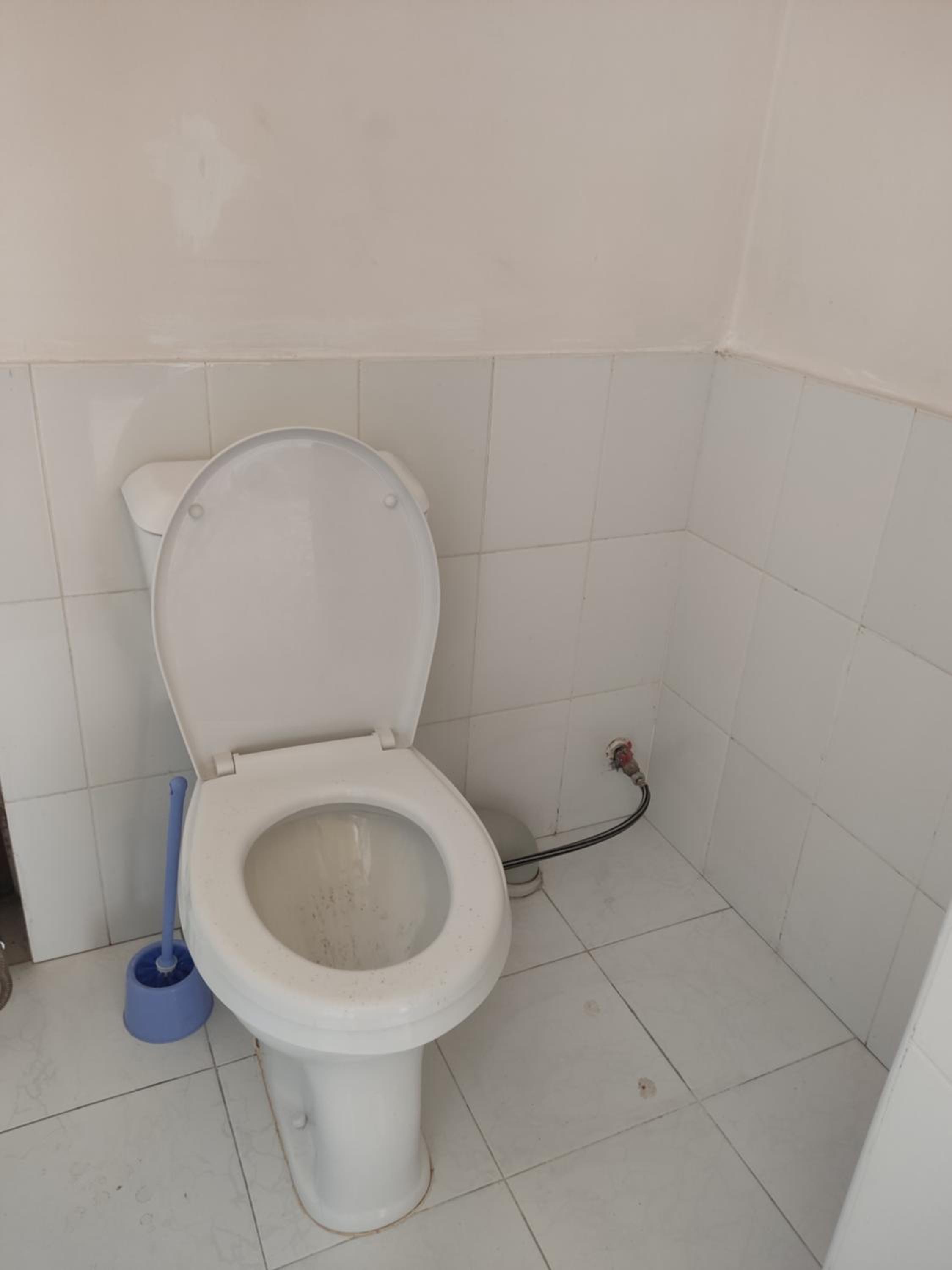 Amirjon Hostel Samarkand