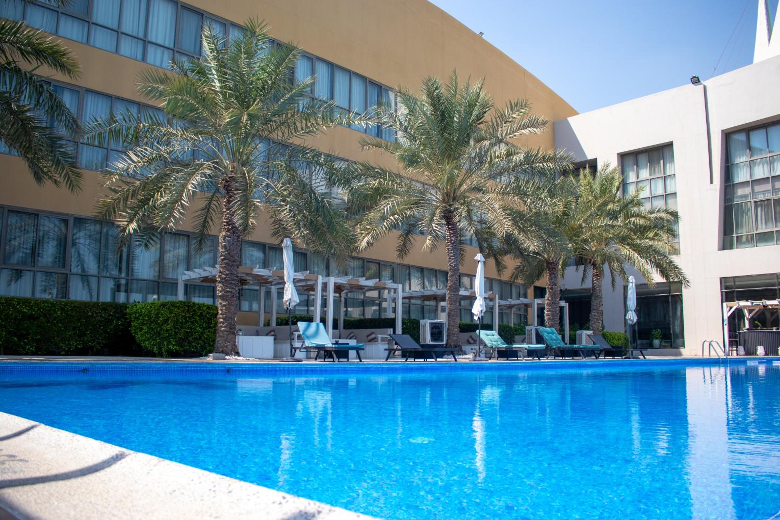 Dragon Beach Hotel