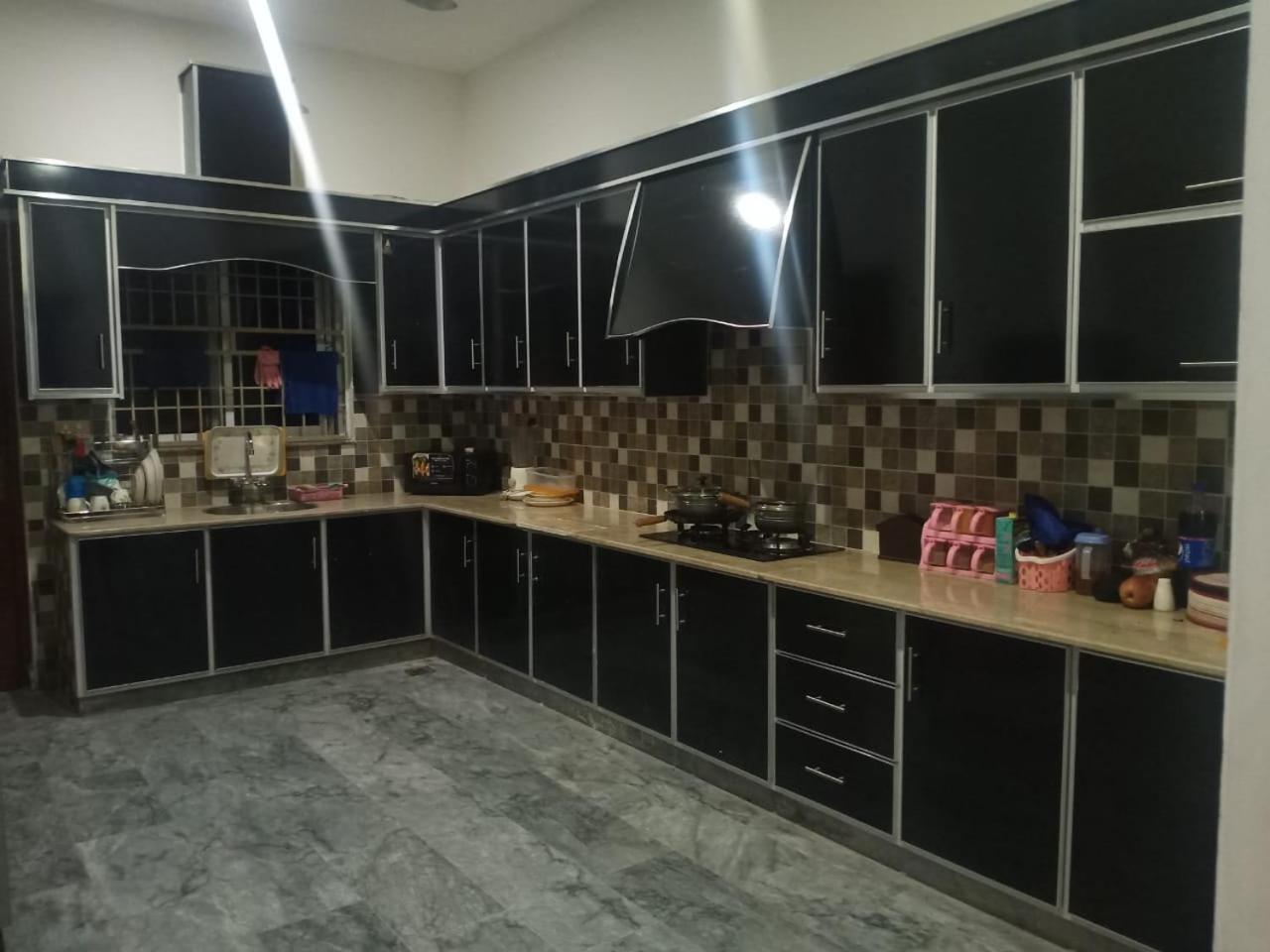 Residential vacationeal home