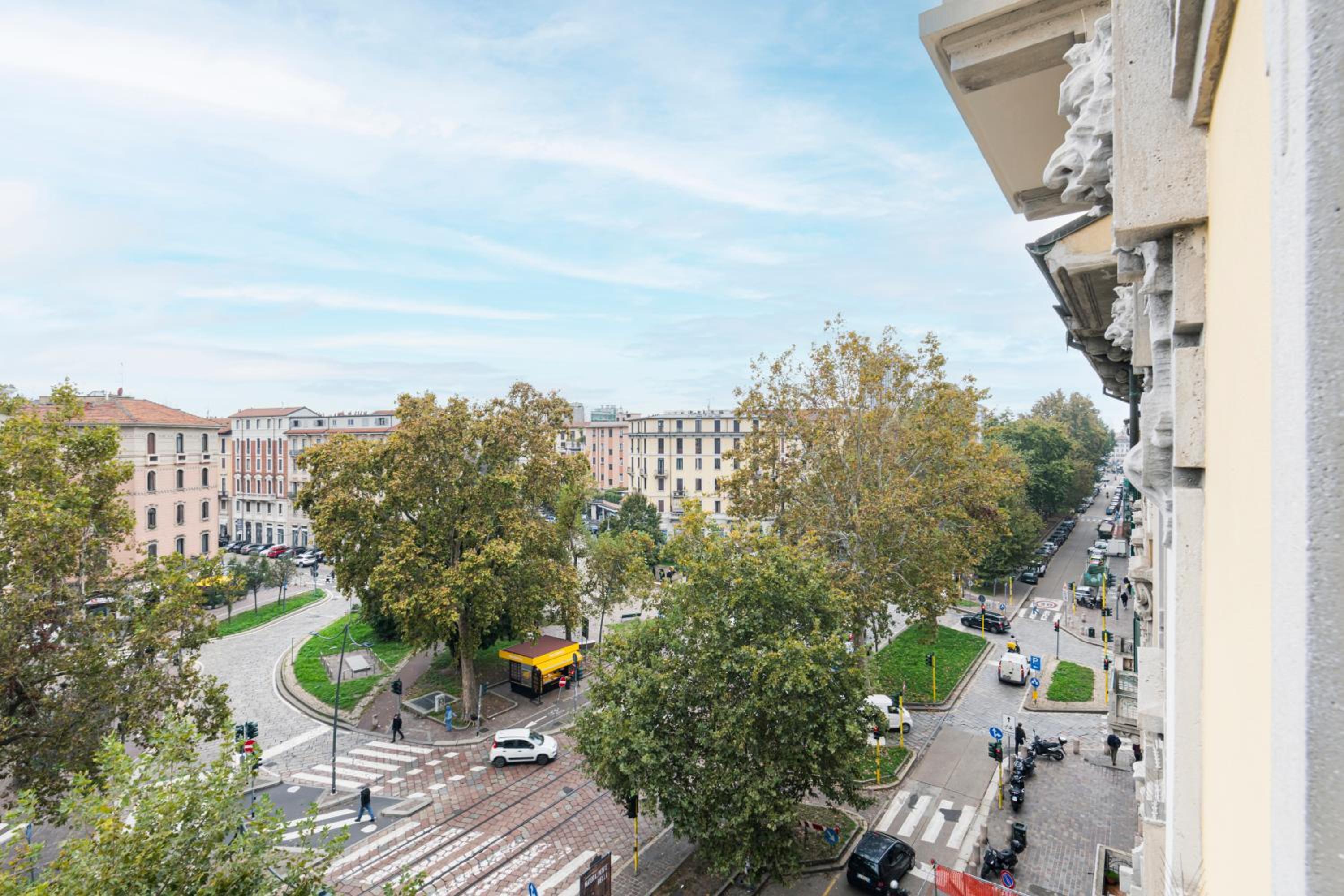 Easylife - Milano - G Emiliani 1 114 - Porta Romana