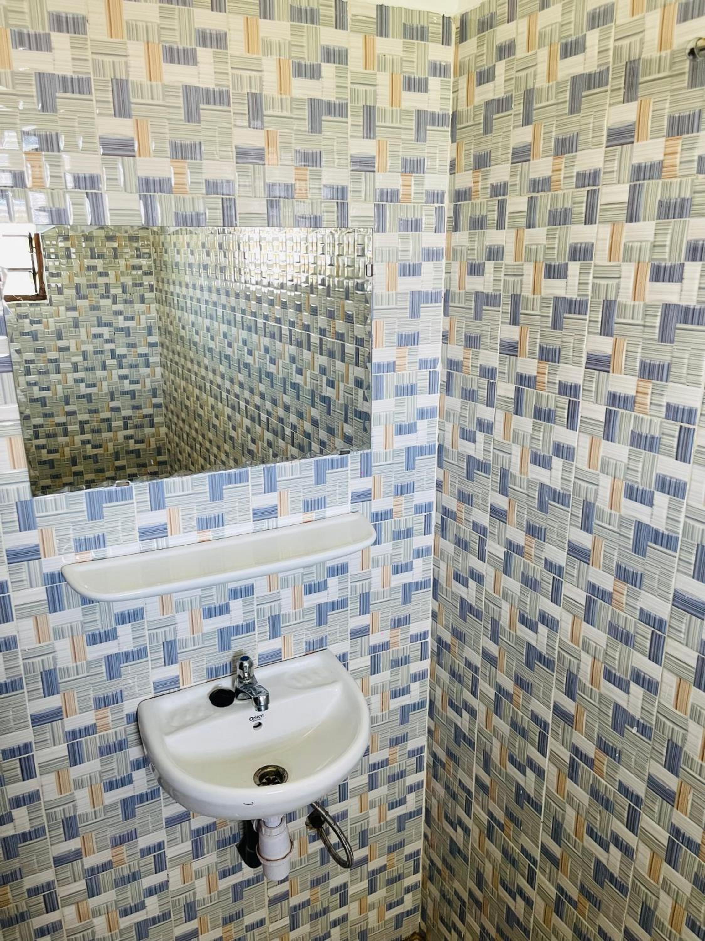 Beachside Apartment Fidgrosse Cotonou