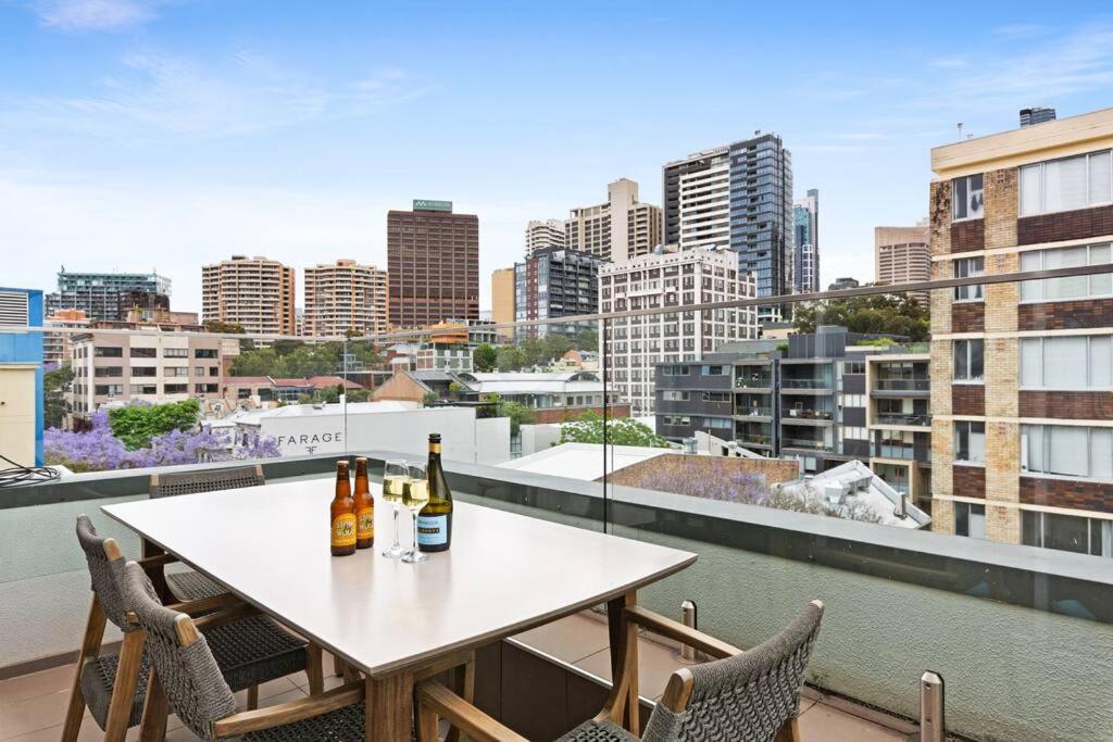 Mini Penthouse by Sydney Dreams — Sydney