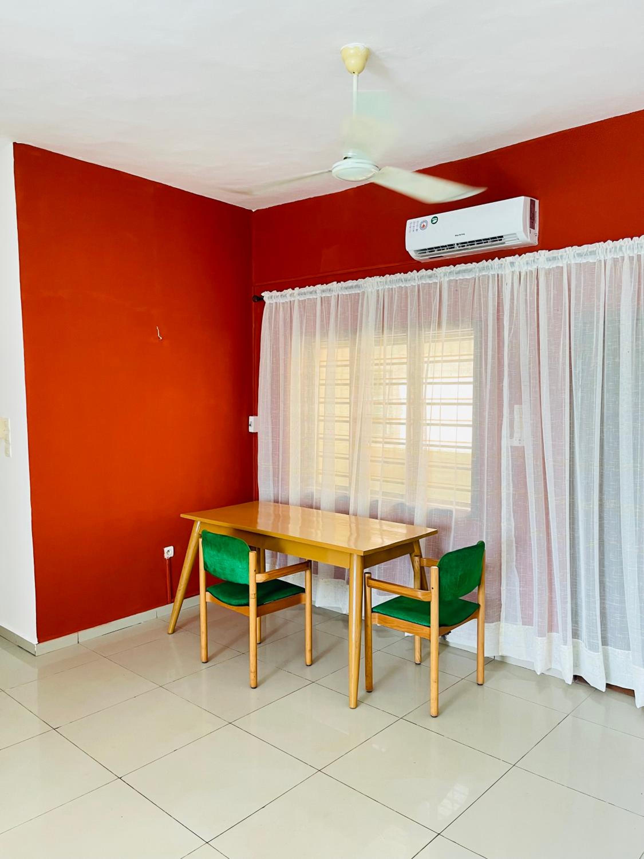 Beachside Apartment Fidgrosse Cotonou