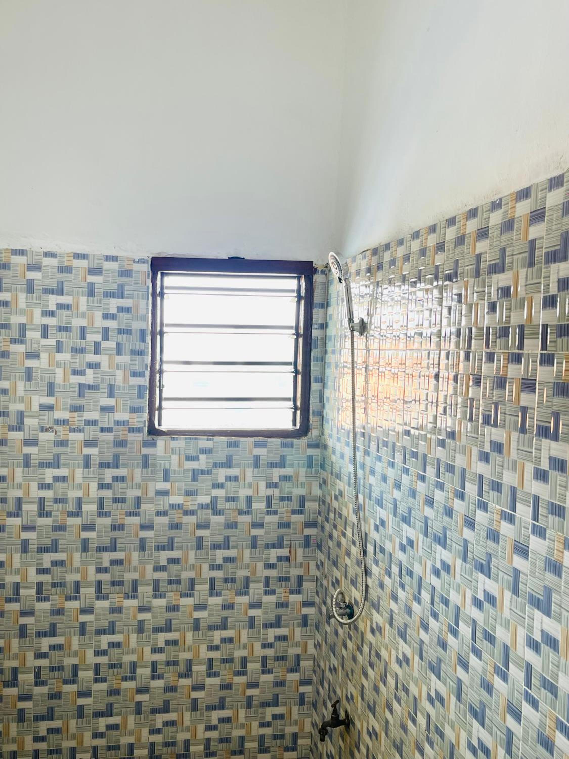 Beachside Apartment Fidgrosse Cotonou
