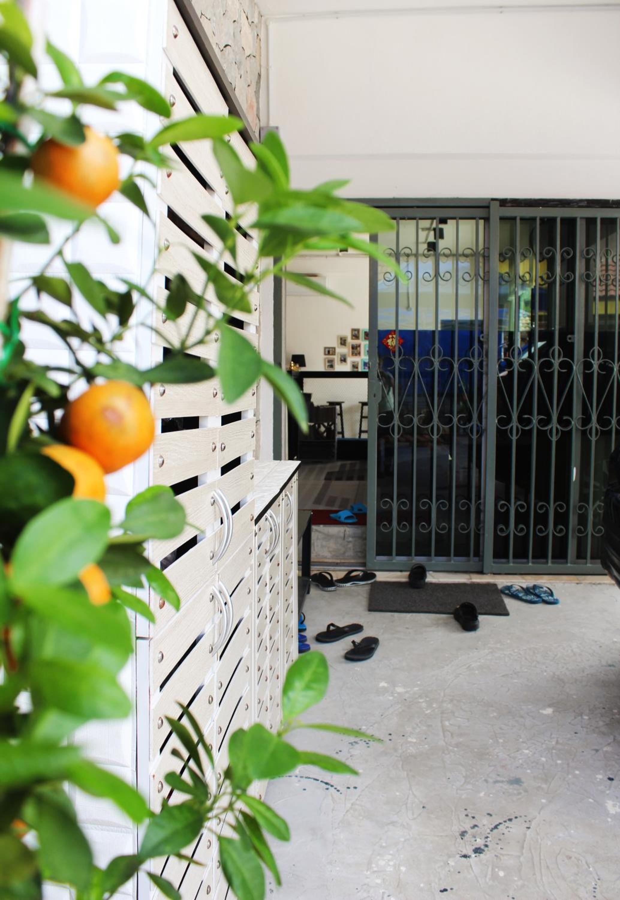 MrBackpacker Hostel