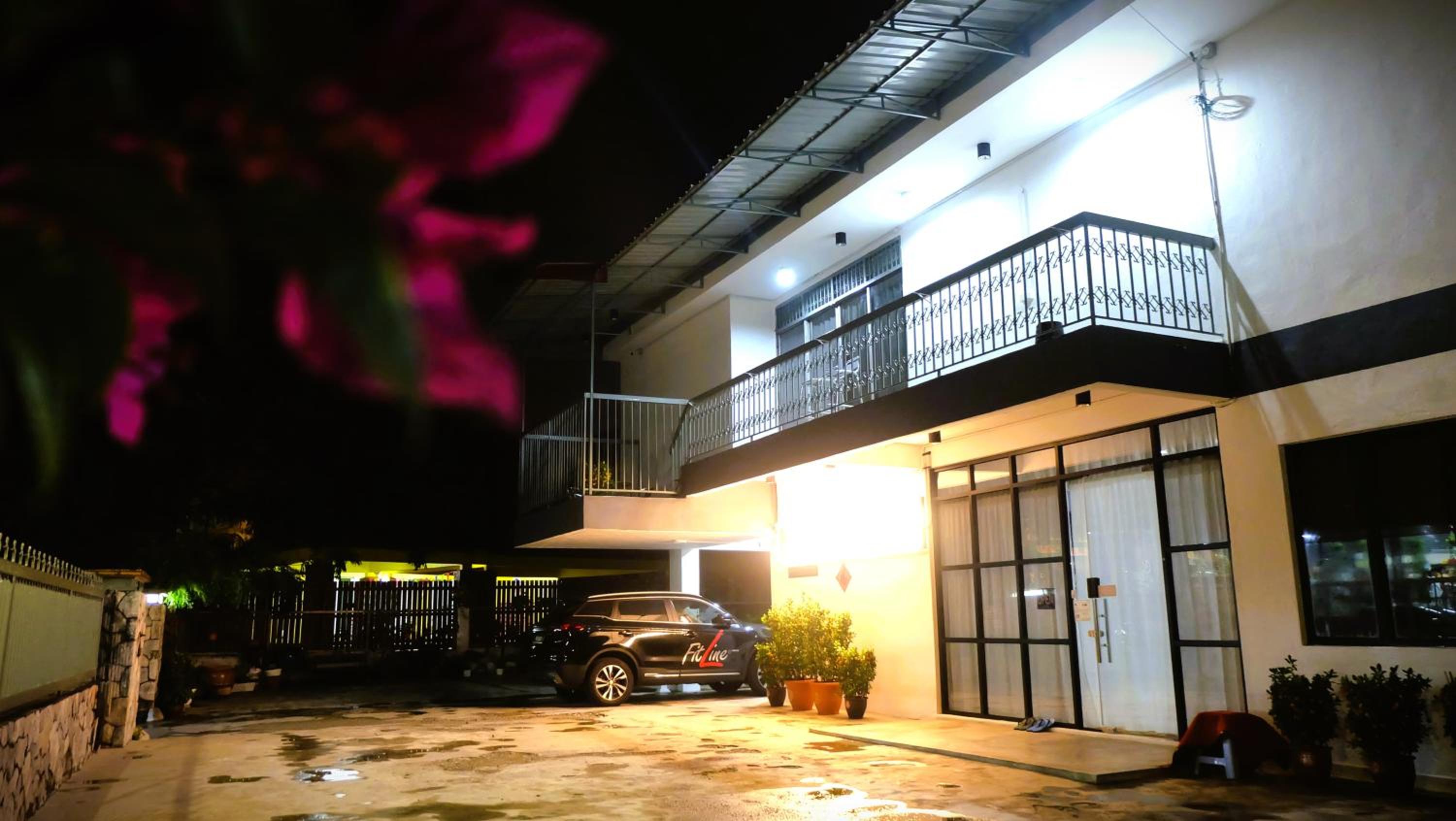 MrBackpacker Hostel
