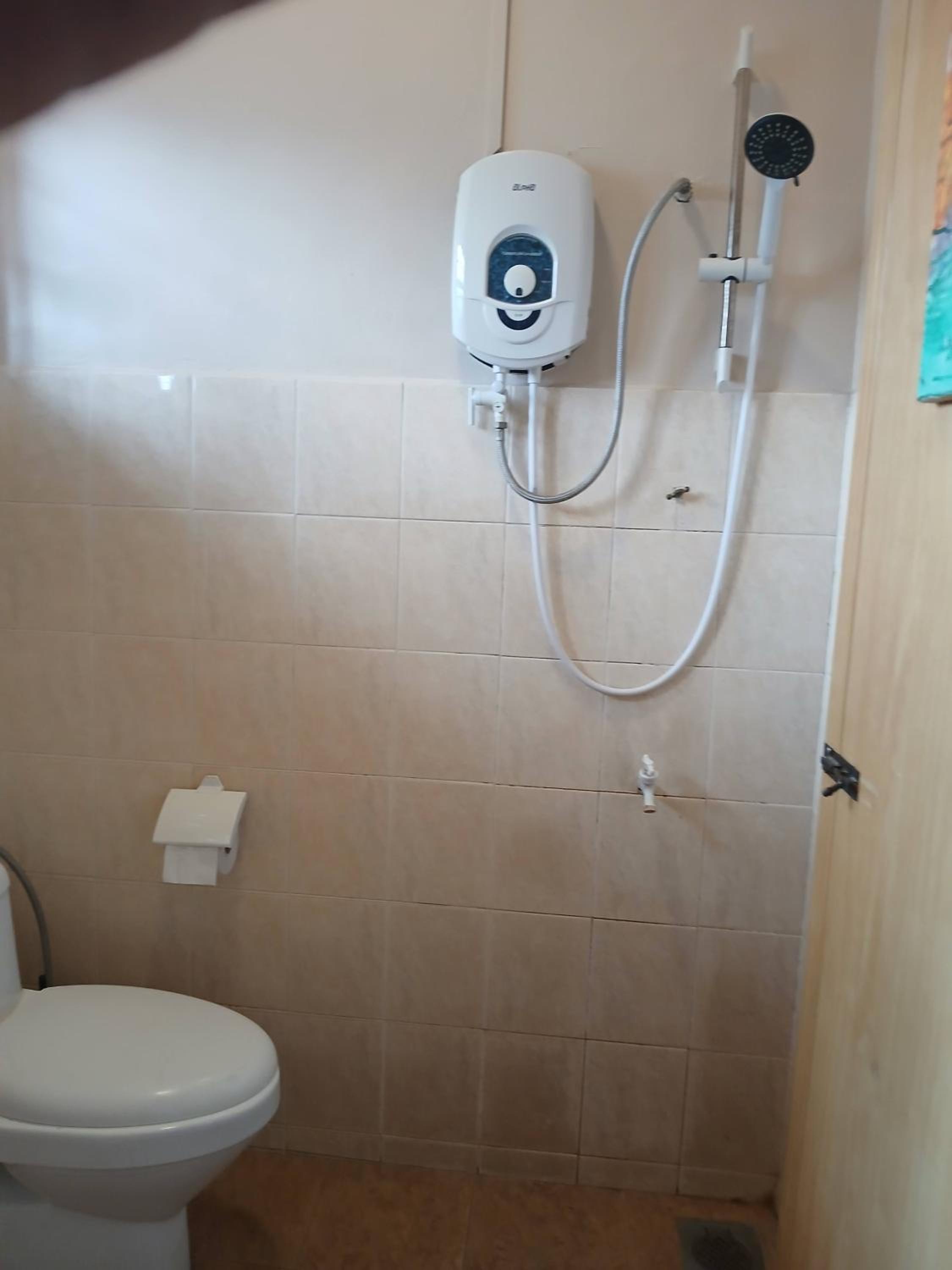 Preece's Homestay