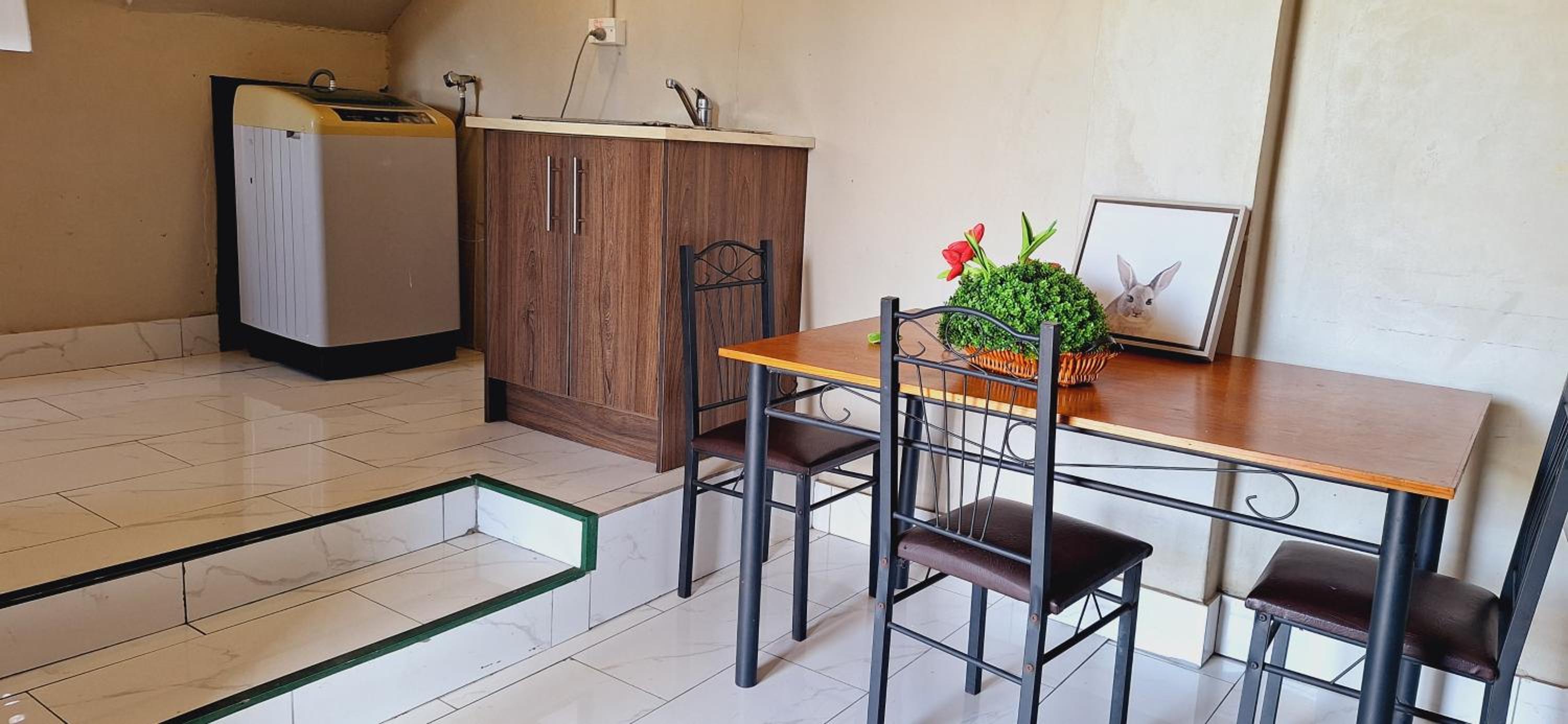 2Bedroom ,2Bathroom Deluxe apartment - view 14