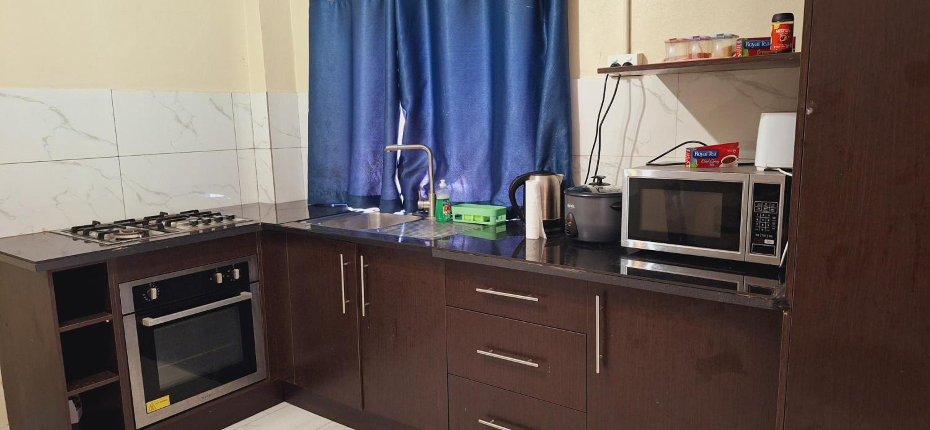 2Bedroom ,2Bathroom Deluxe apartment - view 15