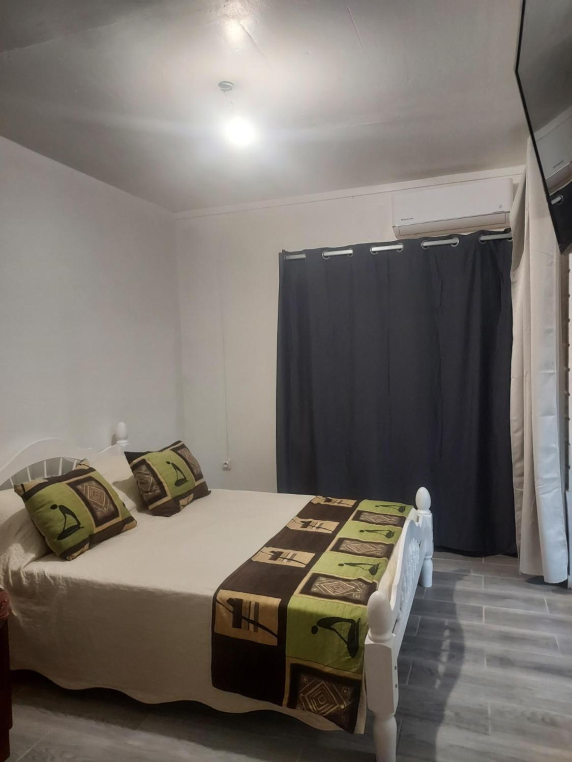 villa Kanel view 4