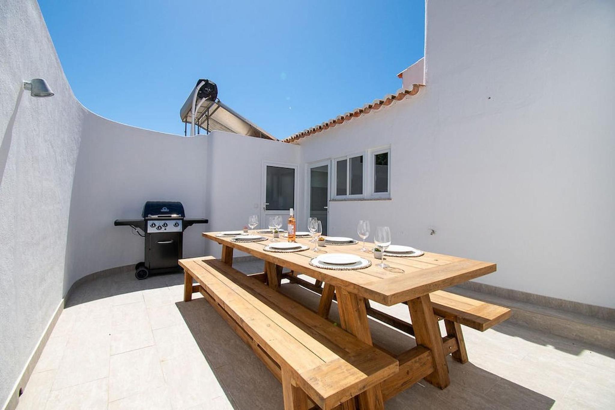 Lavanda Magnificent five bedroom villa