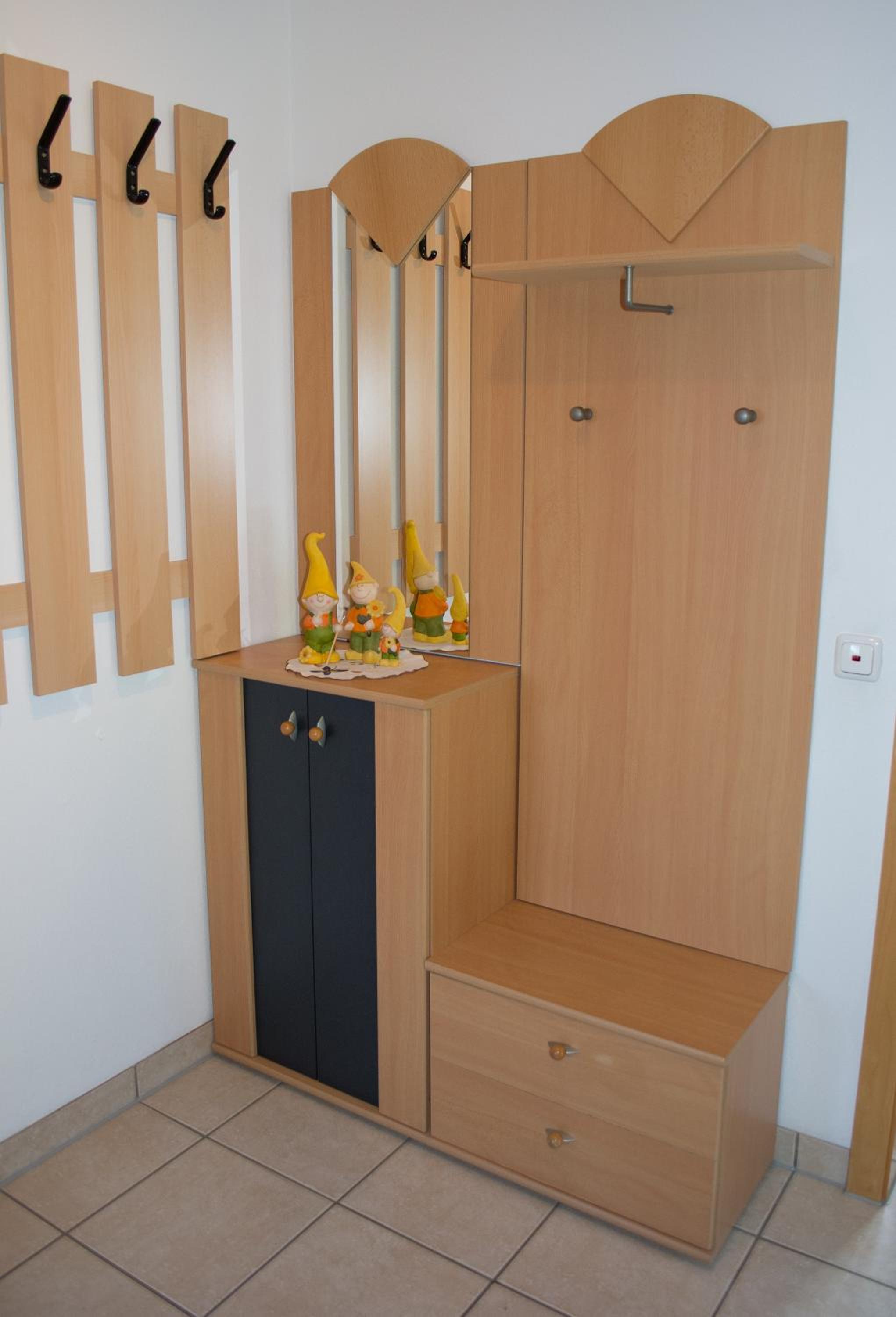 Ferienwohnung Biechl-Hauser Doris