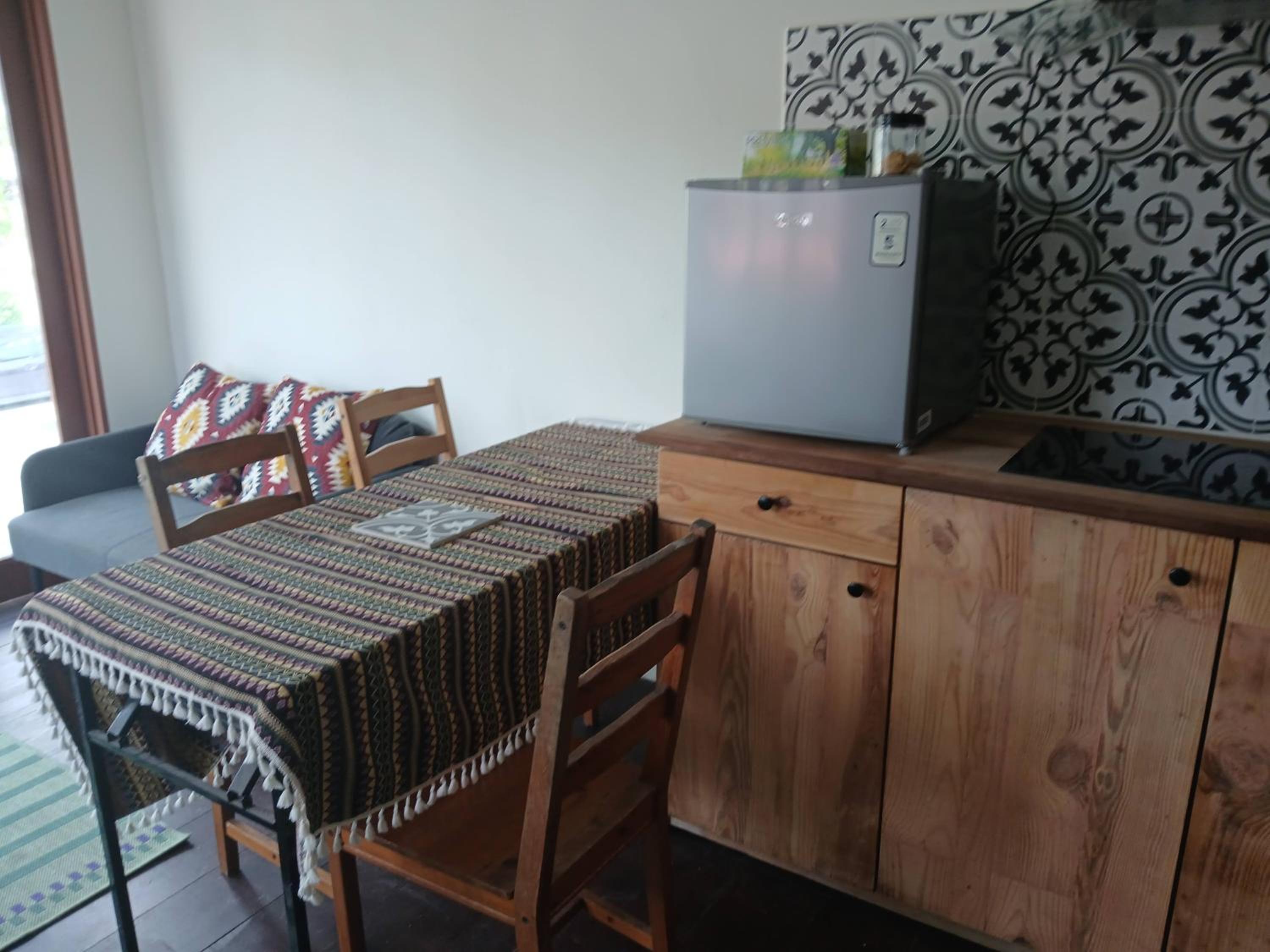Preece's Homestay