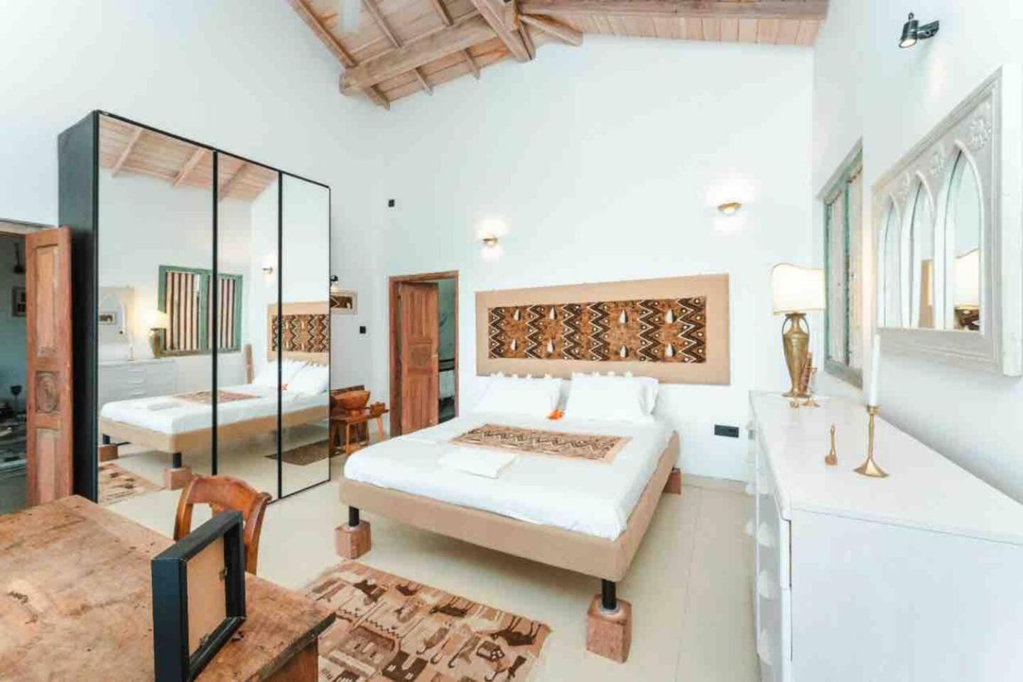 Emel's Retreat Villa view 2