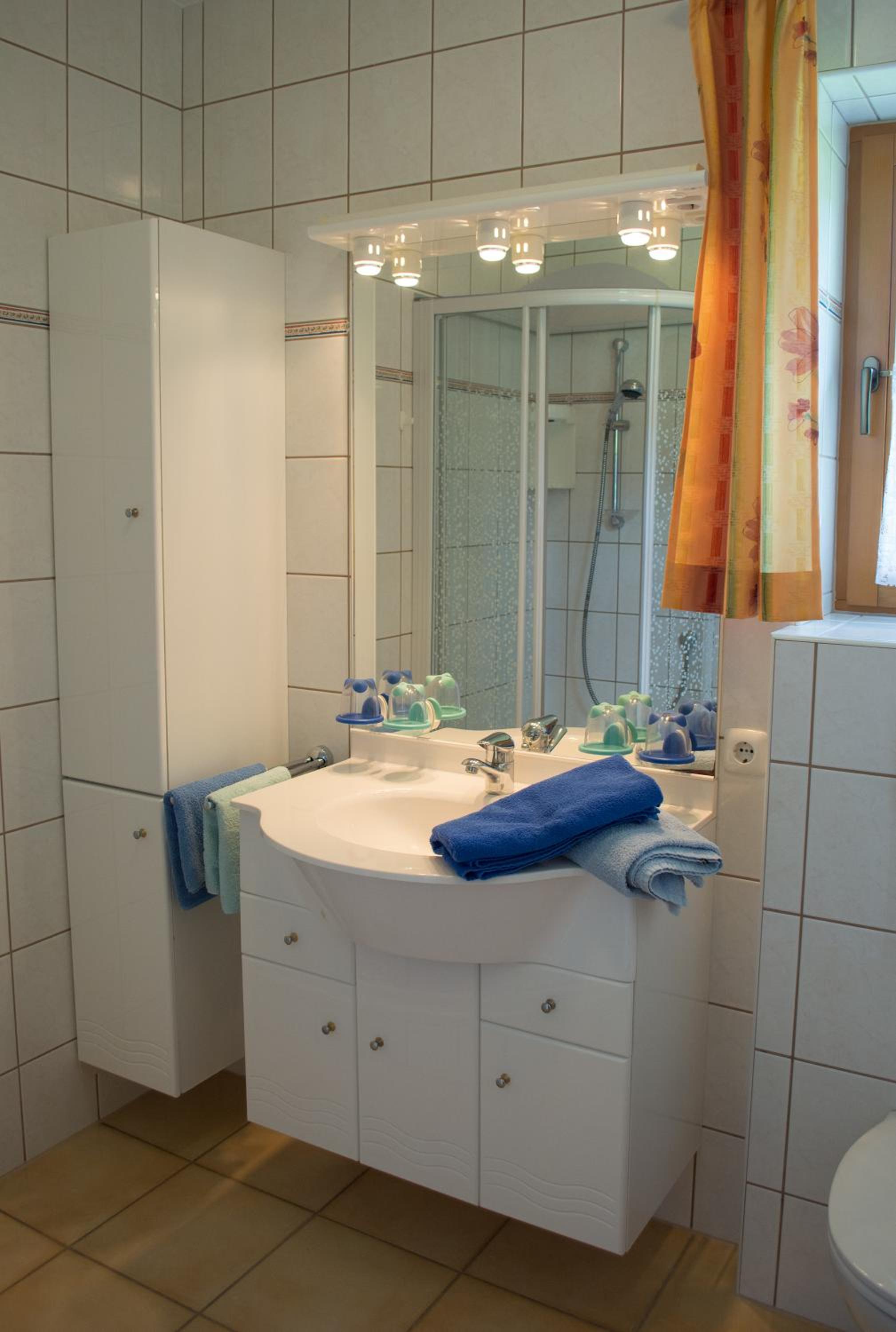 Ferienwohnung Biechl-Hauser Doris