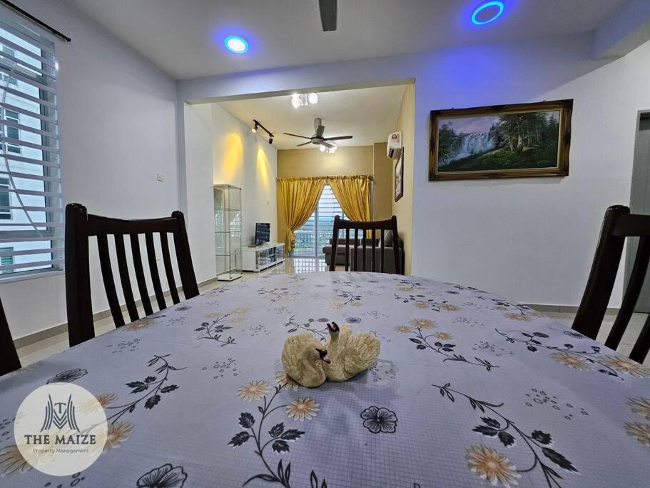 Cozy Nest - Sky Garden Residence Ipoh photo 2