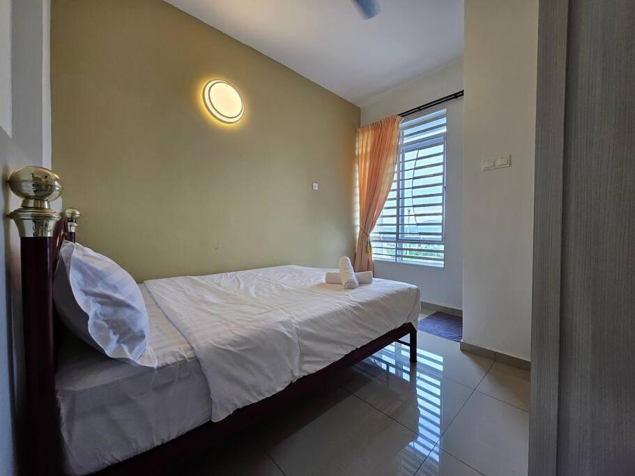 Cozy Nest - Sky Garden Residence Ipoh photo 3