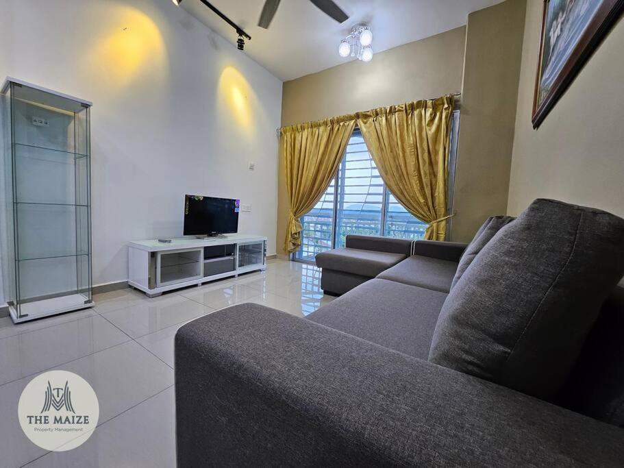 Cozy Nest - Sky Garden Residence Ipoh photo 5
