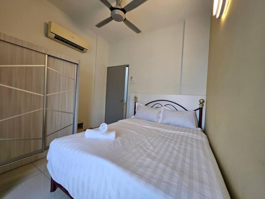 Cozy Nest - Sky Garden Residence Ipoh photo 6