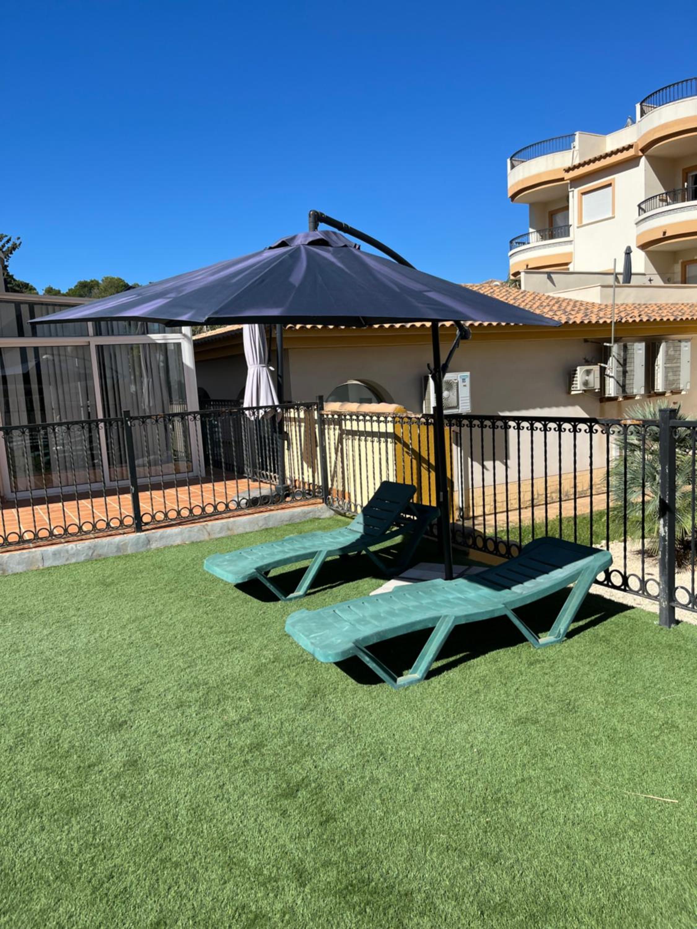 Villamartin apartment. Excellent location for Golfers, Cyclists and Hikers
