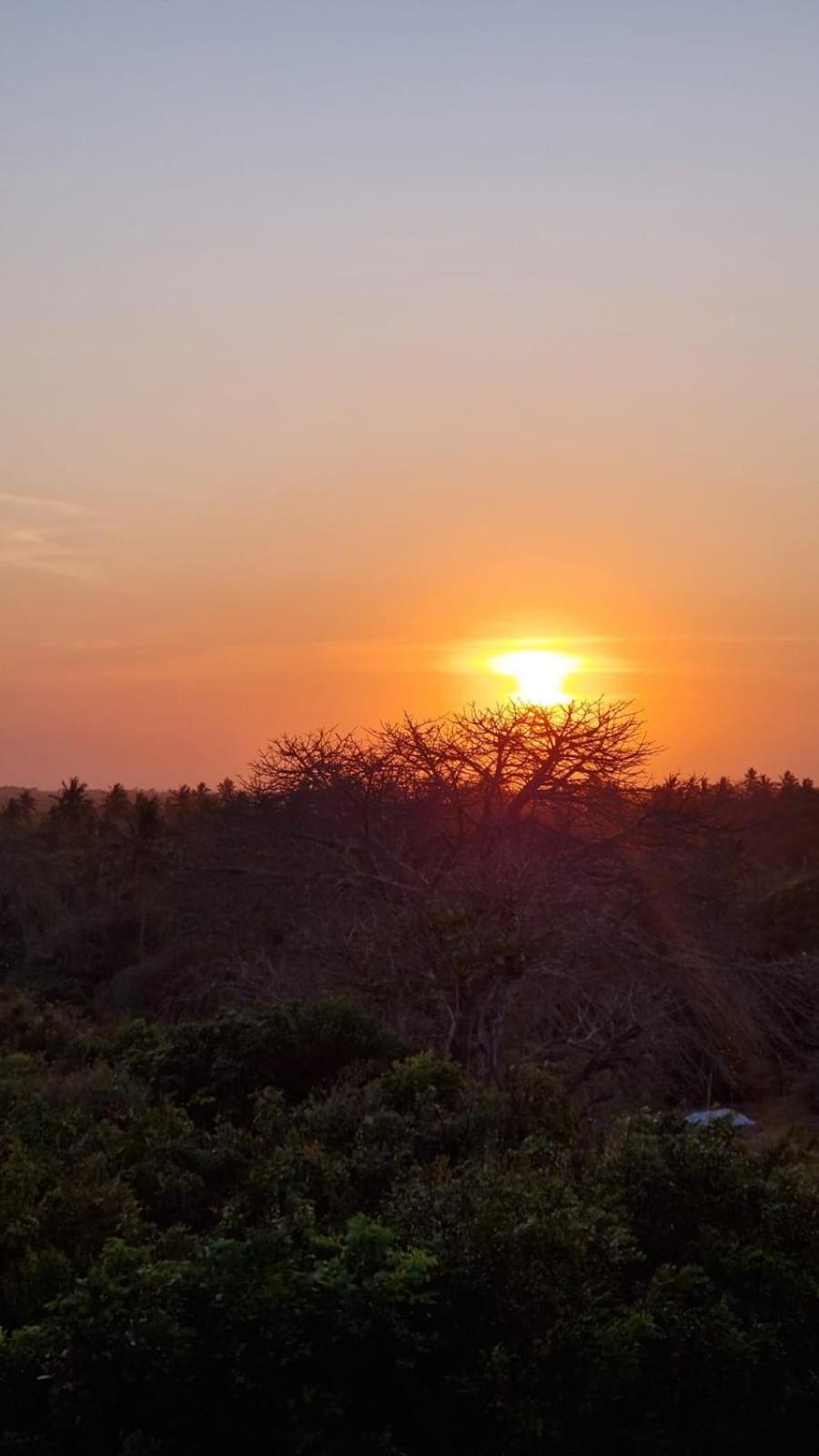 MONKEY MOUNTAIN LODGE
