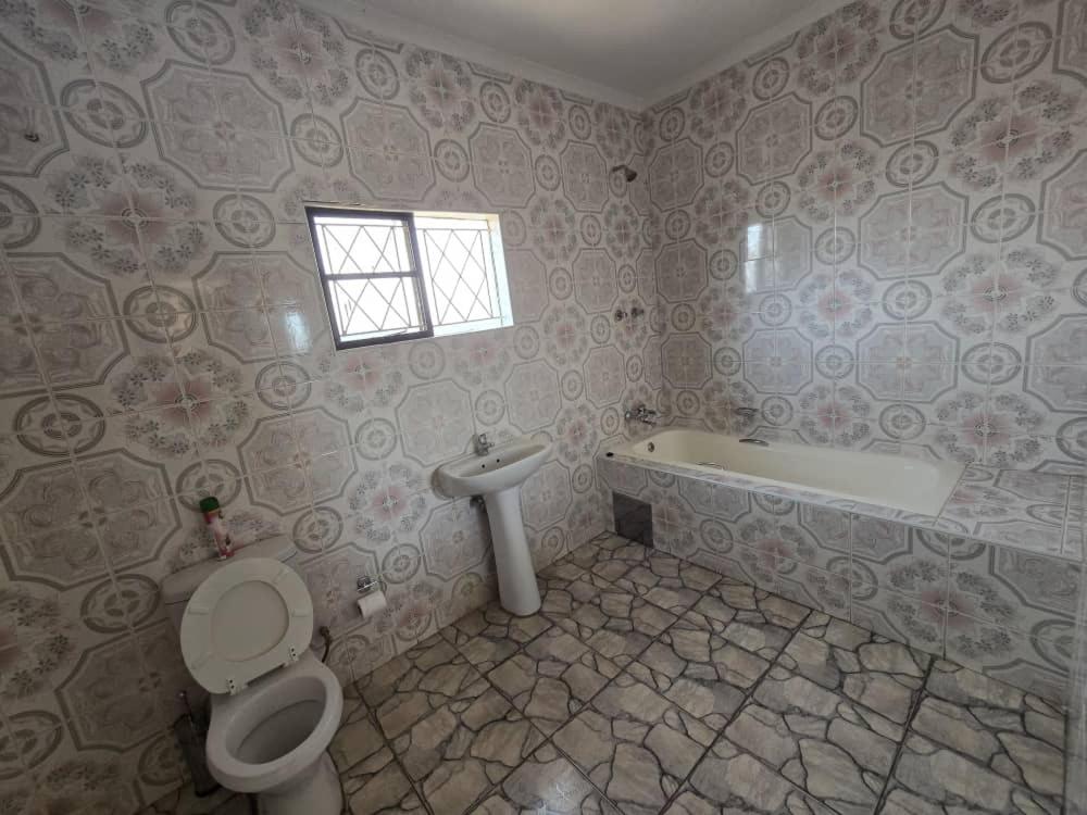 The Wild Thing Guesthouse