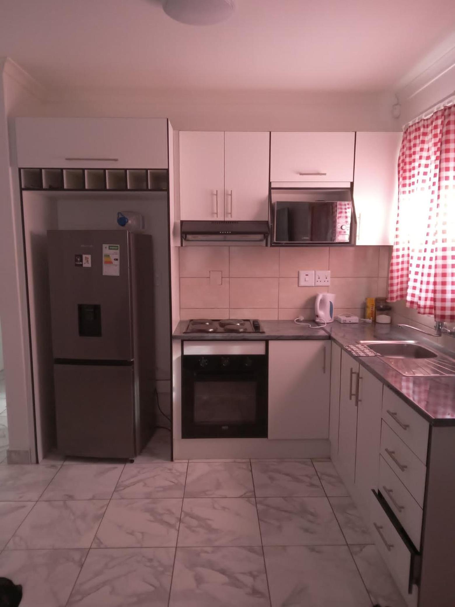 Amai home view 2