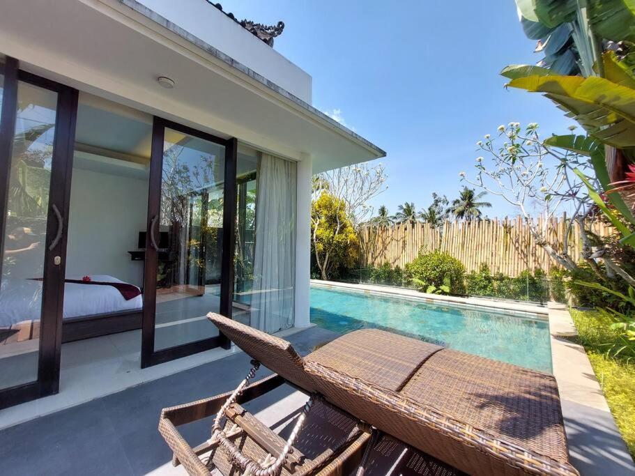 Canikaya Villa Ubud #2 view 4